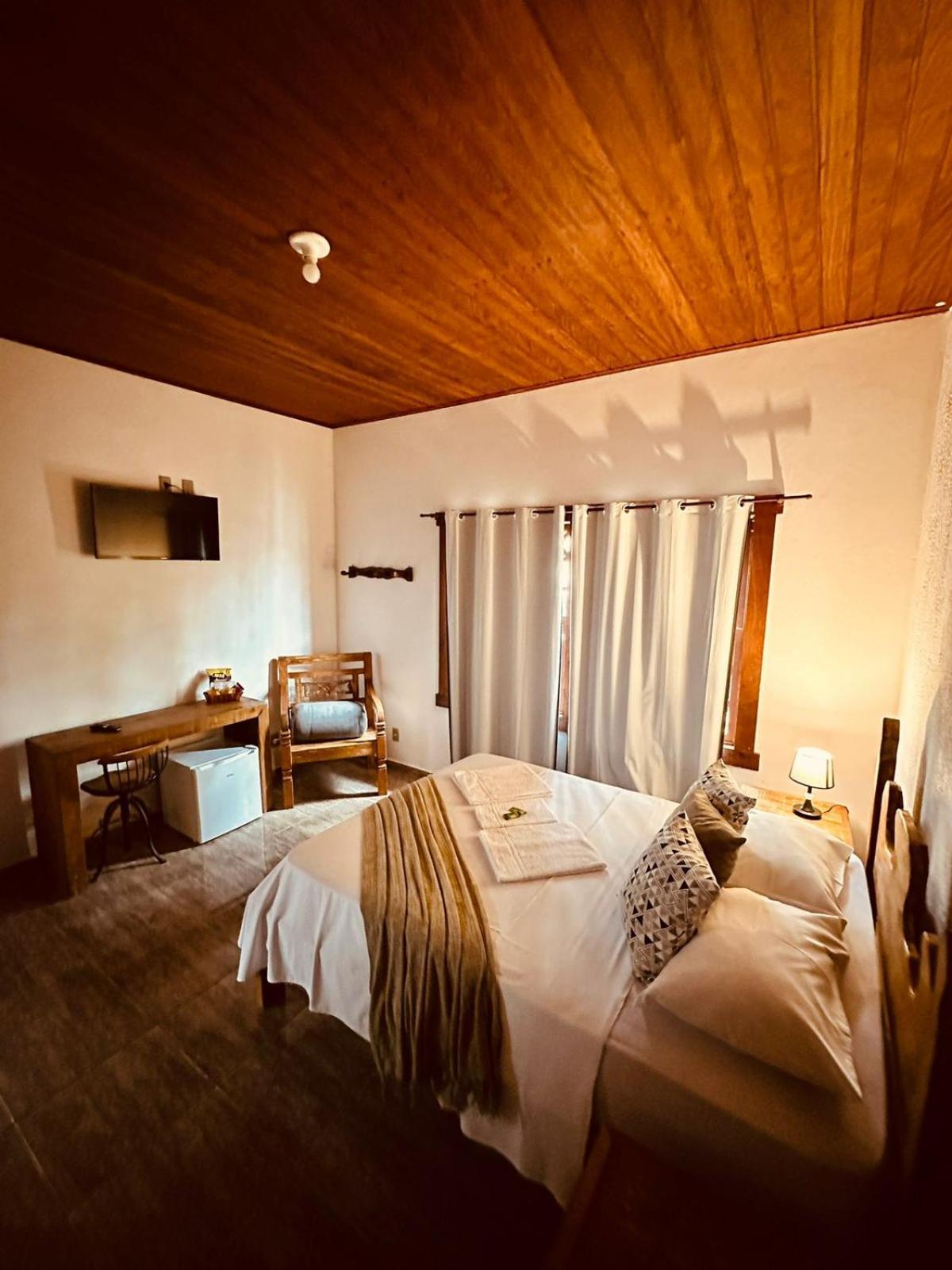 Quarto Duplo Superior